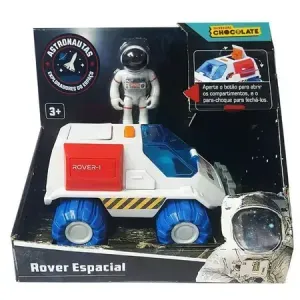 ROVER FUN ESPACIAL ASTRONAUTAS F0024-2