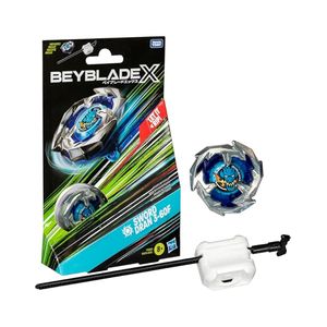 BEYBLADE HASBRO BBX SCYTHE INCENDIO BALANCE