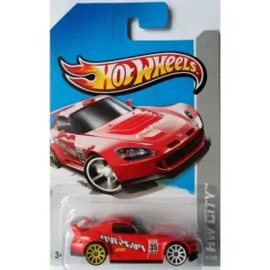 CARROS BASICOS HOT WHEELS UNID.