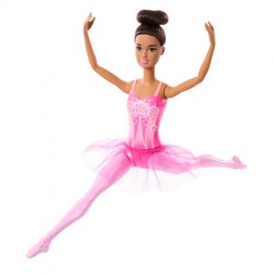 BONECA BARBIE MATTEL PROFISSOES BAILARINAS HRG33