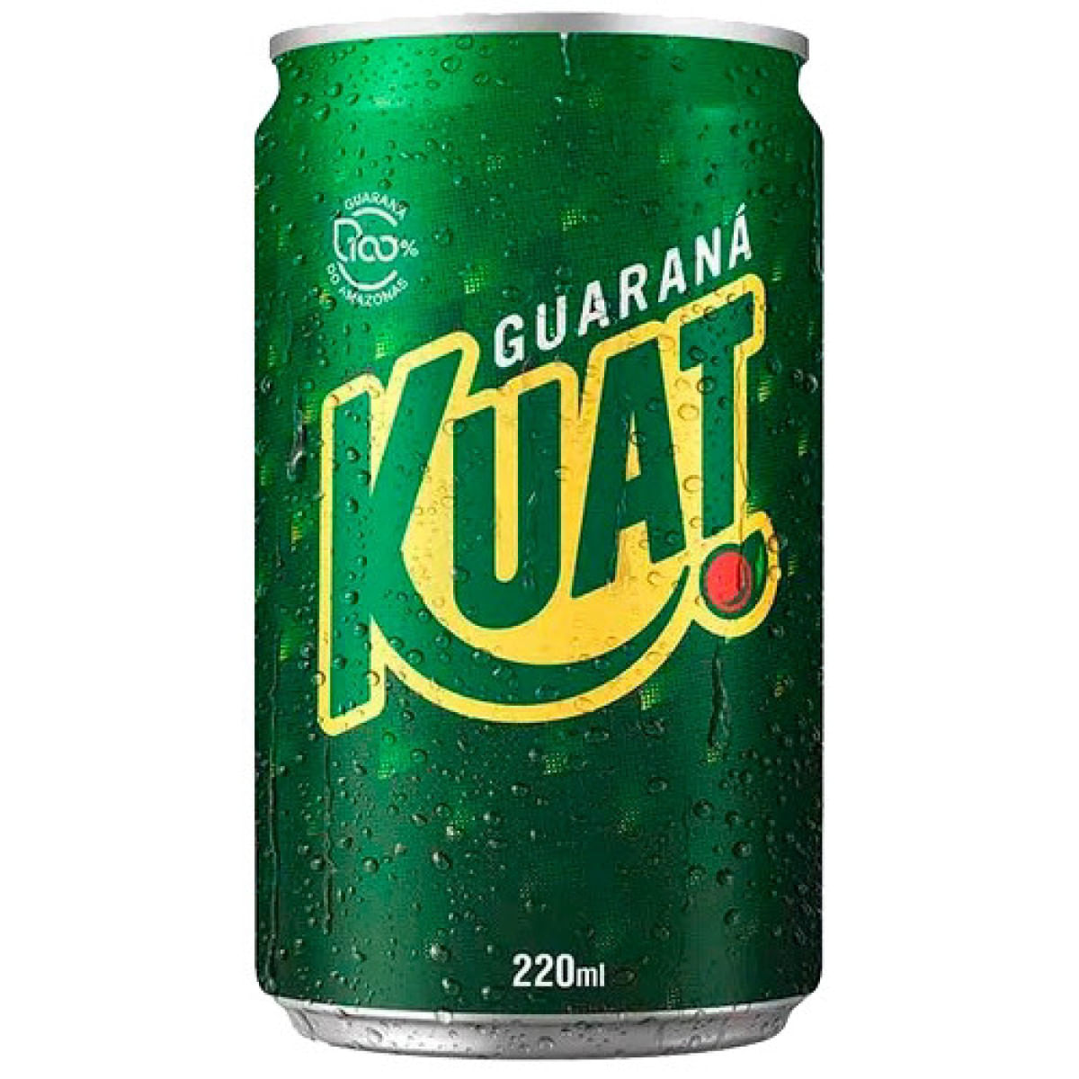 KUAT MINI LT 220ML | FastStore PDP