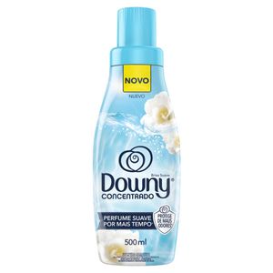 AMACIANTE DOWNY BRISA SUAVE 500ML
