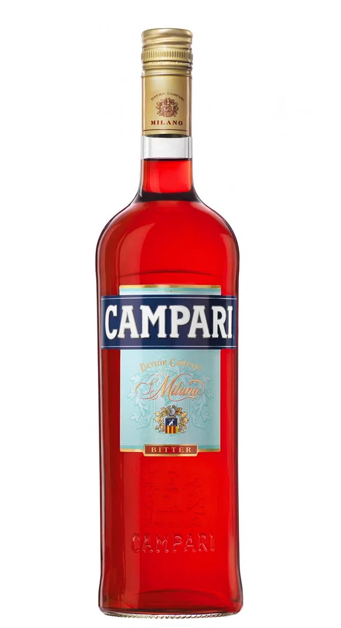 CAMPARI 998ML | FastStore PDP