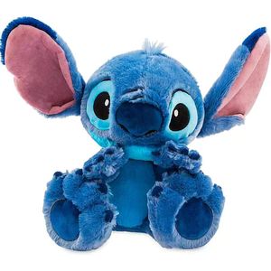 PELUCIA DISNEY STITCH BIG FEET 30CM