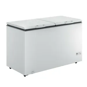 FREEZER HORIZONTAL CONSUL CHB53EBANA 2 DOORS 534L 127V