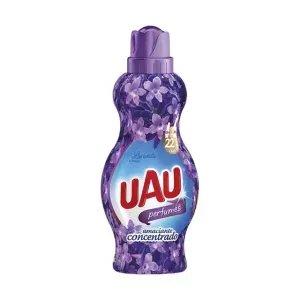 AMAC UAU CONCENTRADO LAV&FRESCOR 500ML