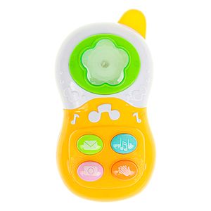 CELULAR ART BRINK BABY COM LUZ