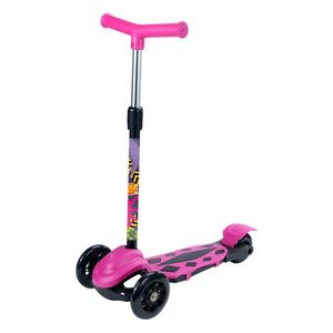 PATINETE RADICAL DM POWER NEW ROSA