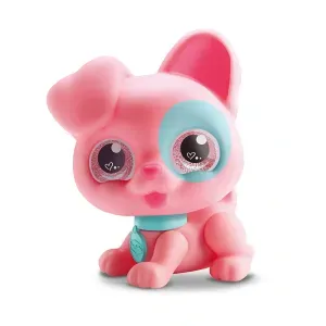 CACHORRO BAMBOLA RAINBOW PETS DODOI