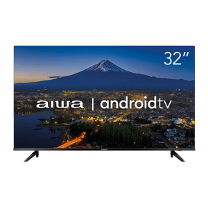 SMART TV AIWA 32 AWS-TV-32-BL-02-A BIVOLT