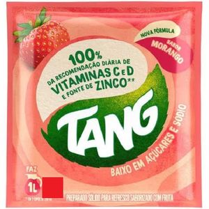 REFRESCO TANG MORANGO 15G