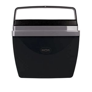 CAIXA TÉRMICA MOR PRETA 26L