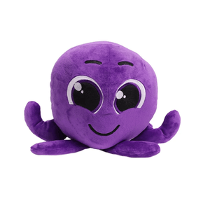 Bolofofos Fun Pelúcia Pow Com Música F0094-6