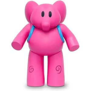 BONECO ELLY CARDOSO TOYS VINIL