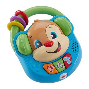 BRINQUEDO FISHER PRICE CANTE E APRENDA