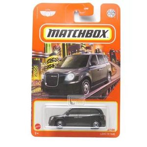 CARROS BÁSICOS MATCHBOX