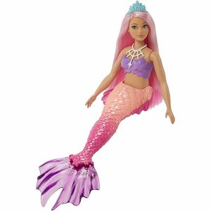 BONECA BARBIE SEREIA SORTIMENTO