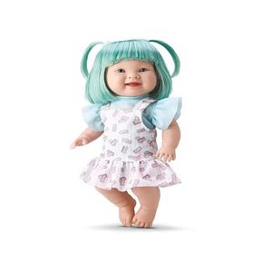 Boneca Bambola Candy Babies Marshmallow