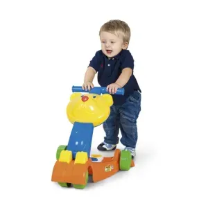 Andador Cotiplas Play Time Atividades