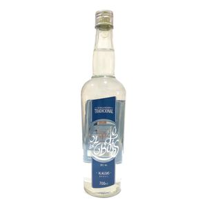 CACHAÇA PREMIUM BREJO DOS BOIS TRADICIONAL 700ML
