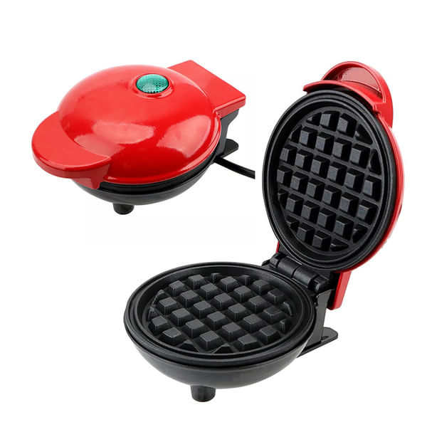 MINI MAKER WAFFLE 350 W