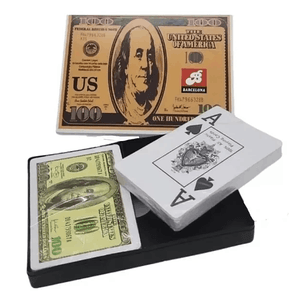 BARALHO DOLLAR