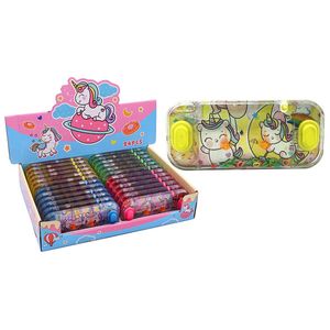 AQUAPLAY MABEL UNICORNIO COLOR