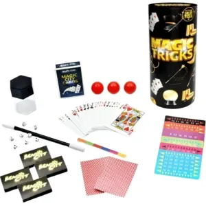 COLECAO MAGICA FUN SORT