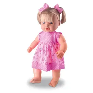 BONECA NOVA TOYS BEBETY DOLL LOIRA