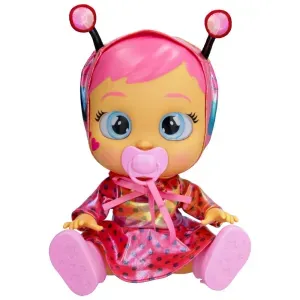 BONECA MULTIKIDS CRY BABIES LADY W1