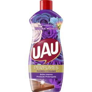 LUSTRA MOVEIS UAU BRY FLOR&FOLHAS 200ML