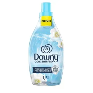 AMACIANTE DOWNY BRISA SUAVE 1.5L