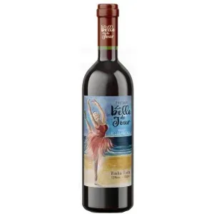 VINHO PORTUGUES LA BELLE DE JOUR TINTO 750ML