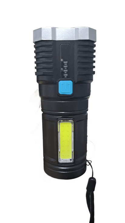 LANTERNA PORTATIL ONEX LAN-7036
