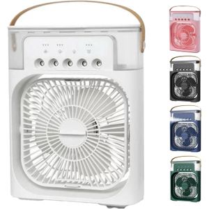 MINI AR CONDICIONADO FAN