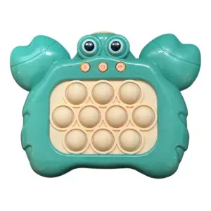 GAME POP IT ELETRONICO