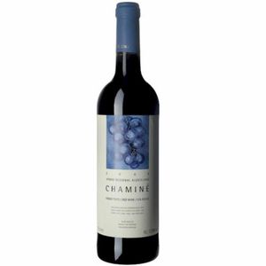 VINHO PORTUGUÊS CHAMINÉ TINTO 750ML