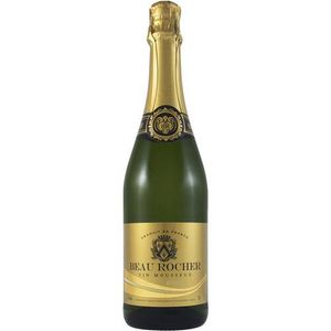 ESPUMANTE BEAU ROCHE BRUT 750ML
