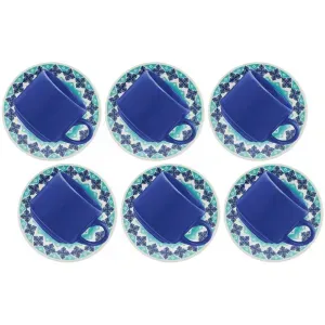 CONJUNTO CHA OXFORD LOLA