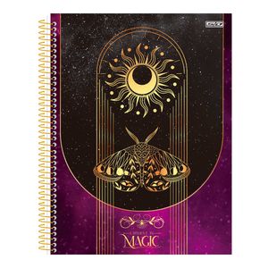 PLANNER PERM SAO DOM I BEL MAGIC 75FLS
