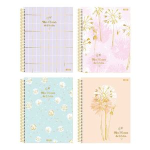PLANNER PERM SAO DOM ESTUDO 82FLS