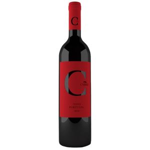 VINHO PORTUGUÊS C CABRIZ TINTO 750ML