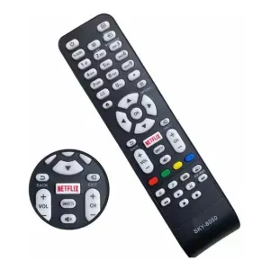 Controle Remoto para Smart Tv AOC - SKY 8050