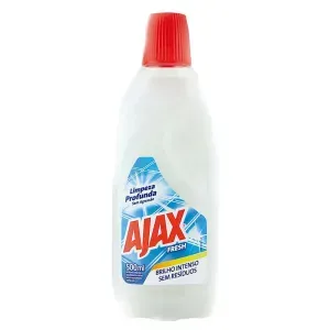 Limpador Diluível Ajax Fresh 500ml