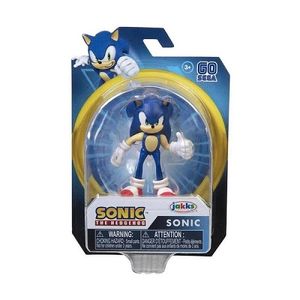 SONIC PERSONAGENS CANDIDE