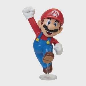 BONECO SUPER MARIO CANDIDE REF3001