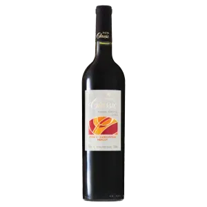 VINHO ARG CLASSIC CORTE TTO SUAVE 750ML