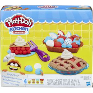 PLAY-DOH TORTAS DIVERTIDAS RB3398