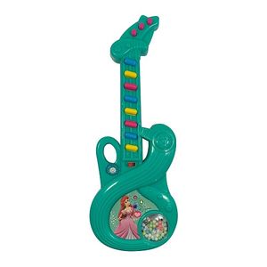 MINI GUITARRA DISNEY MÁGICA