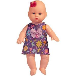 BONECA BABIDU PAPINHA ANJO